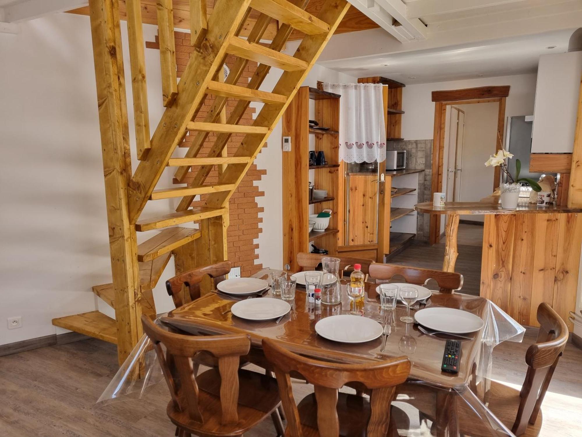 Camping Alsace Les Castors Burnhaupt-le-Haut Ngoại thất bức ảnh