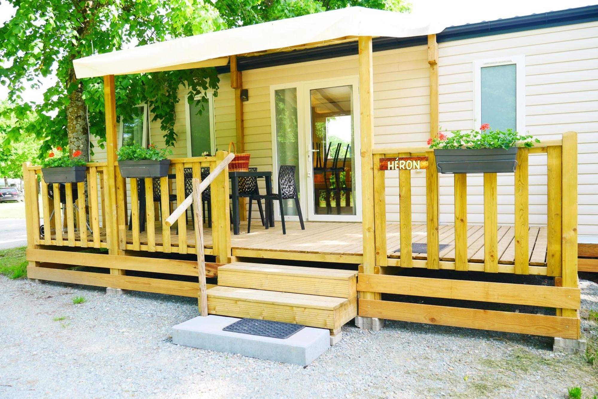 Camping Alsace Les Castors Burnhaupt-le-Haut Ngoại thất bức ảnh